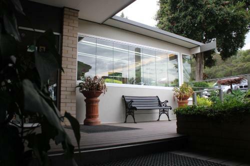 Motel Comfort Inn Foster