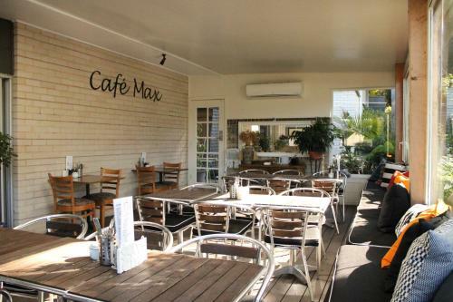 Motel Comfort Inn Foster