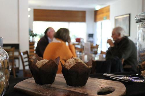 Motel Comfort Inn Foster