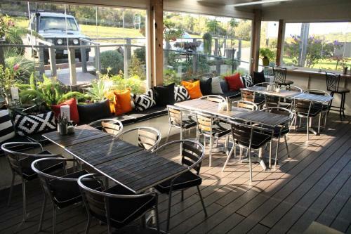 Motel Comfort Inn Foster