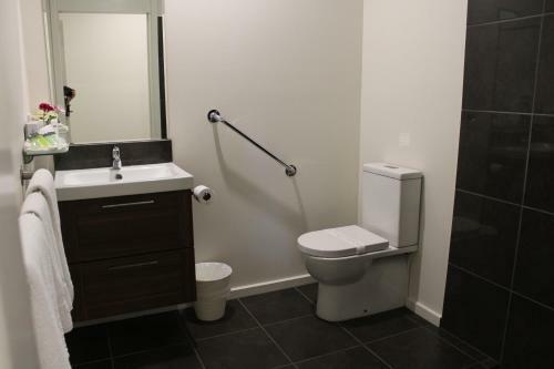 Motel Comfort Inn Foster