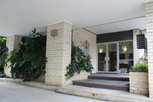 Motel Comfort Inn Foster