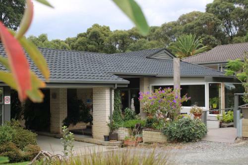 Motel Comfort Inn Foster