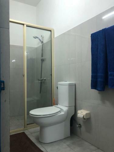 Hostal Blue Ocean Villa