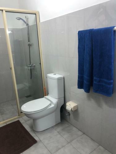 Hostal Blue Ocean Villa