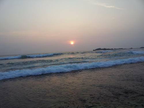 Hostal Blue Ocean Villa