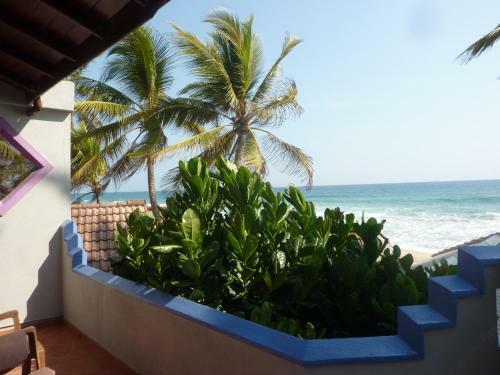 Hostal Blue Ocean Villa