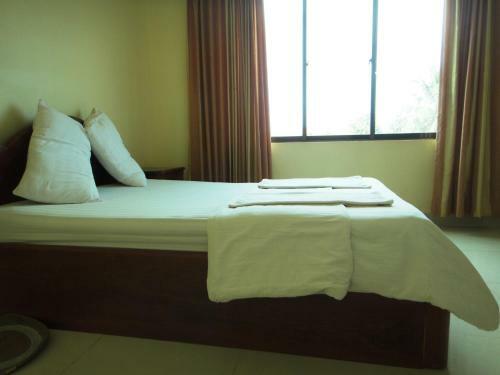 Nyny Hotel