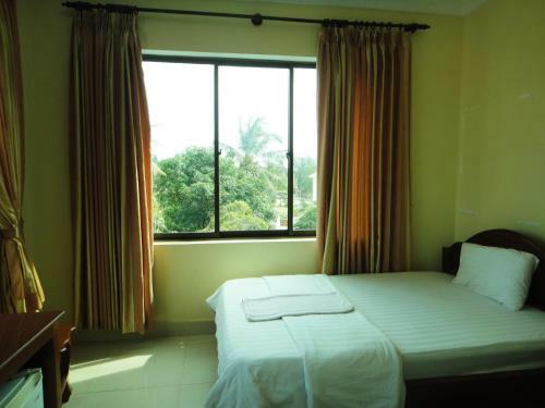 Nyny Hotel