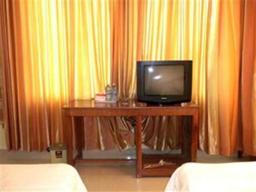 Nyny Hotel