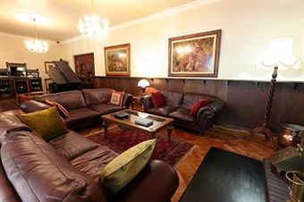 Kleinkaap Boutique Hotel