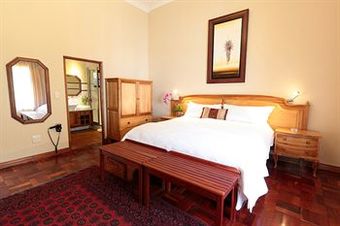 Kleinkaap Boutique Hotel