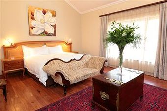 Kleinkaap Boutique Hotel