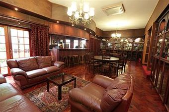 Kleinkaap Boutique Hotel
