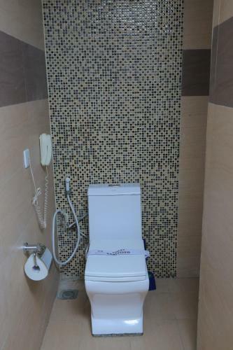 Tiffany Diamond Hotel