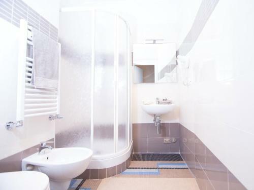 Hostal Affittacamere Lungomare Rooms