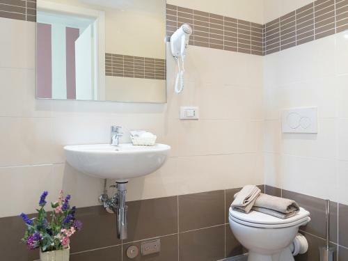 Hostal Affittacamere Lungomare Rooms