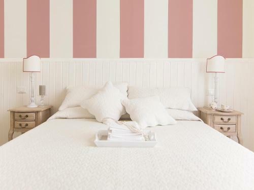 Hostal Affittacamere Lungomare Rooms