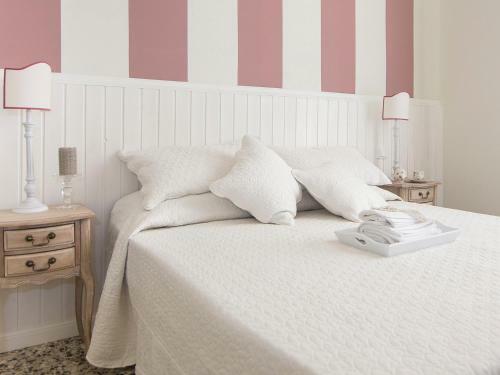 Hostal Affittacamere Lungomare Rooms