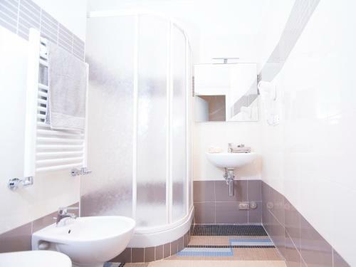 Hostal Affittacamere Lungomare Rooms