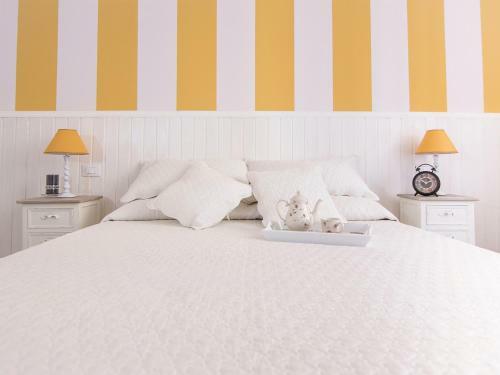 Hostal Affittacamere Lungomare Rooms