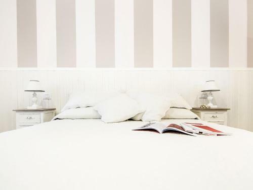 Hostal Affittacamere Lungomare Rooms