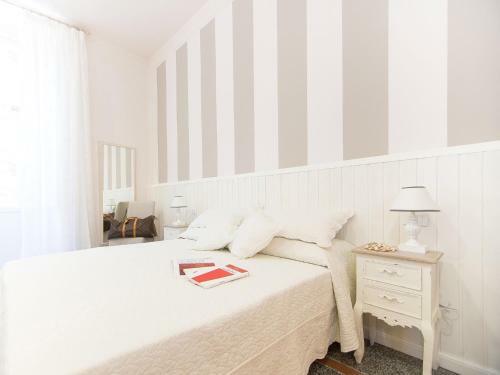 Hostal Affittacamere Lungomare Rooms