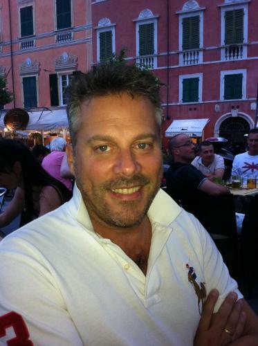 Hostal Affittacamere Lungomare Rooms