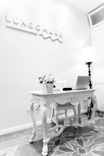 Hostal Affittacamere Lungomare Rooms