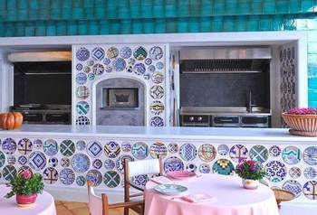 Hotel Il San Pietro Di Positano