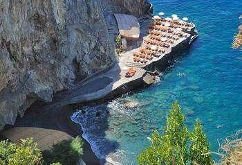 Hotel Il San Pietro Di Positano