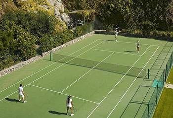 Hotel Il San Pietro Di Positano