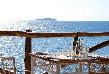 Hotel Il San Pietro Di Positano