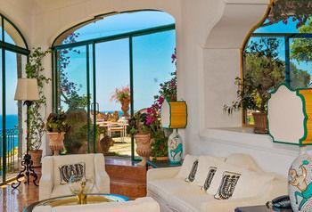 Hotel Il San Pietro Di Positano