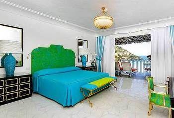 Hotel Il San Pietro Di Positano