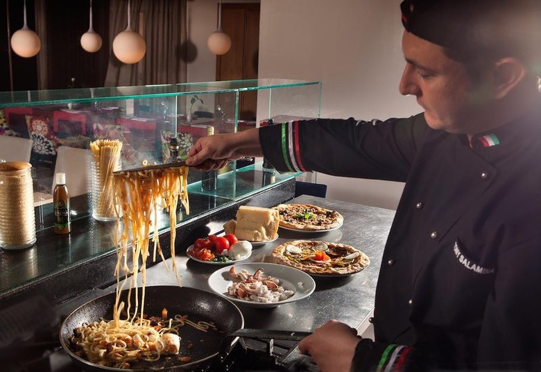 Hotel Golden Tulip El Mechtel