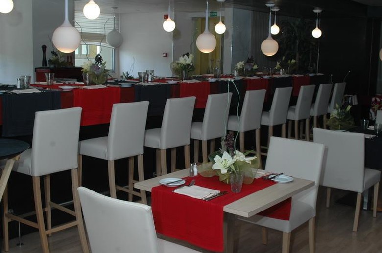 Hotel Golden Tulip El Mechtel