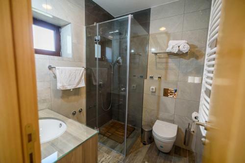 Hotel Tourist Resort Ribarsko Ostrvo