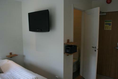 Hotel Flygplatshotellet