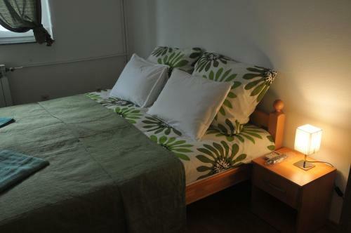Hostal Guesthouse Hortenzija