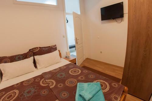 Hostal Guesthouse Hortenzija