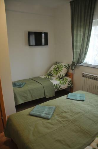 Hostal Guesthouse Hortenzija