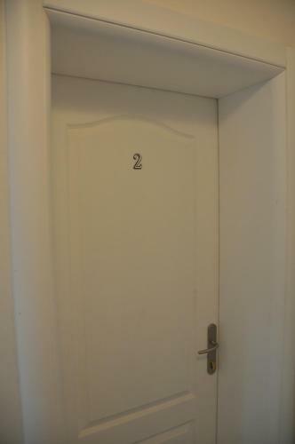 Hostal Guesthouse Hortenzija