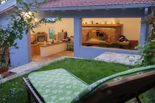 Hostal Guesthouse Hortenzija