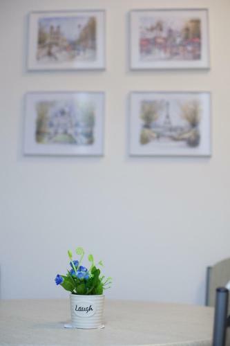 Hostal Guesthouse Hortenzija