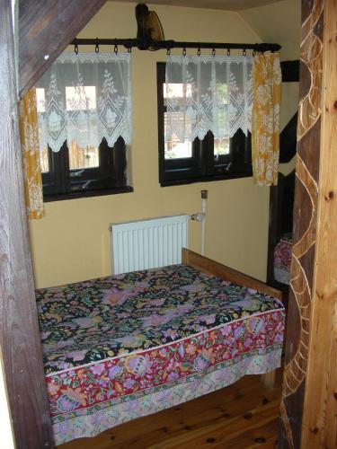 Agroturismo Pensjonat Wiking