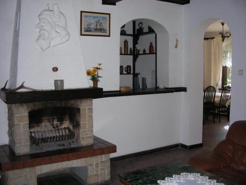 Agroturismo Pensjonat Wiking