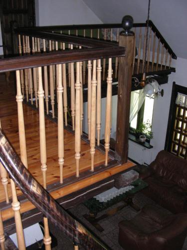 Agroturismo Pensjonat Wiking