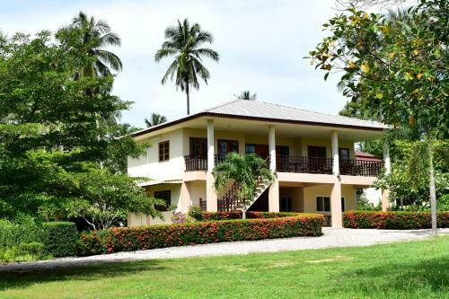 Kate House Bangsaphan