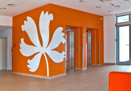 Hotel Premiere Classe Wroclaw Centrum